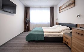 Pokoje gościnne Hut Pus